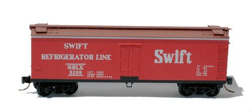 SWIFT REFRIGERATOR LINE